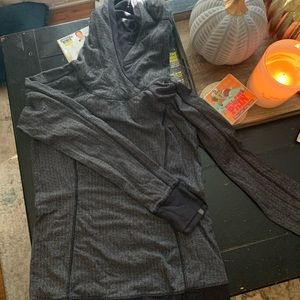 Lululemon houndsouth hoodie